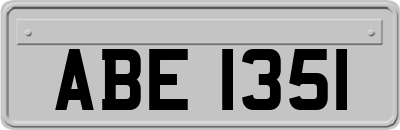 ABE1351