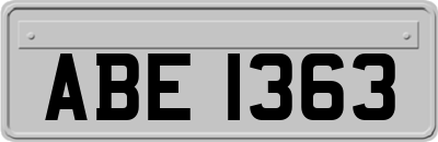 ABE1363
