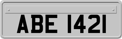 ABE1421