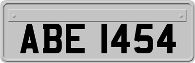 ABE1454