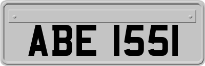 ABE1551