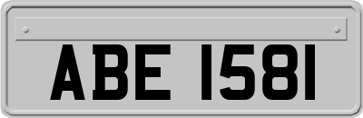 ABE1581