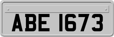 ABE1673