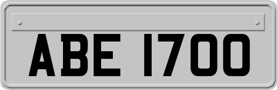 ABE1700