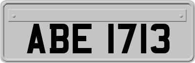 ABE1713