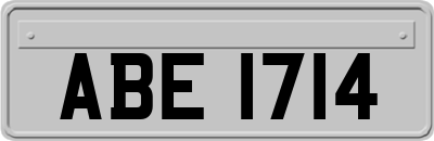 ABE1714