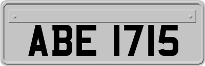 ABE1715