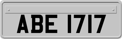 ABE1717