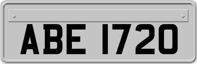 ABE1720
