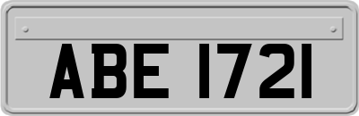 ABE1721