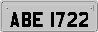 ABE1722