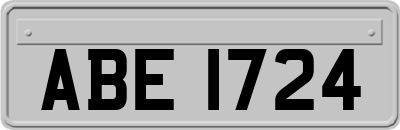 ABE1724