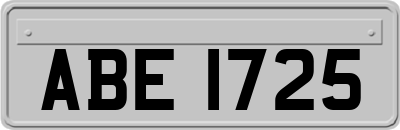 ABE1725