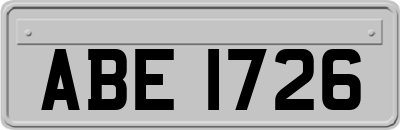 ABE1726