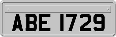 ABE1729