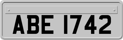 ABE1742