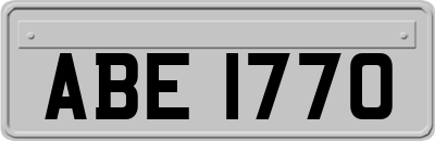 ABE1770