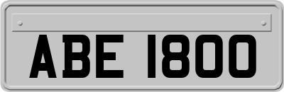 ABE1800
