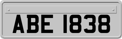 ABE1838