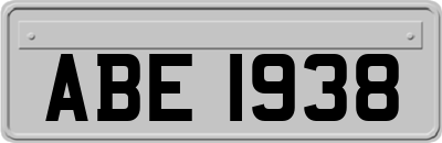 ABE1938