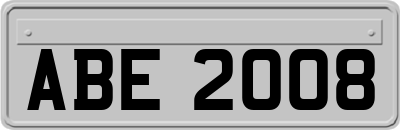ABE2008