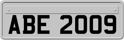 ABE2009