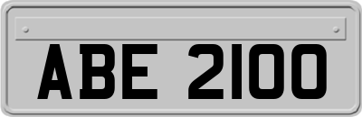 ABE2100