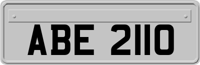 ABE2110