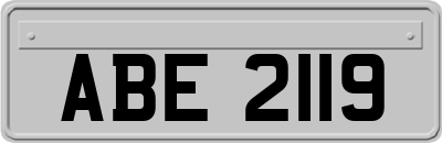 ABE2119