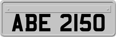 ABE2150