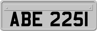 ABE2251