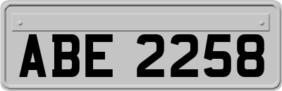 ABE2258
