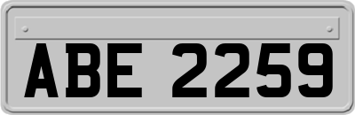 ABE2259