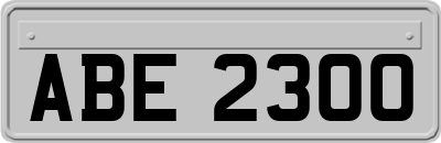 ABE2300