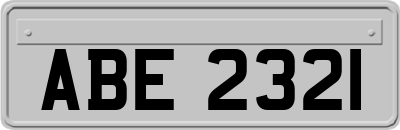 ABE2321