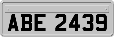 ABE2439