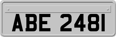 ABE2481
