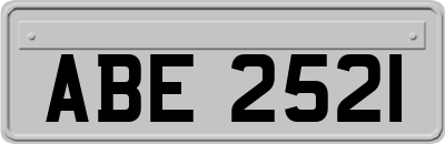 ABE2521
