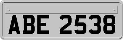ABE2538