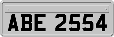 ABE2554