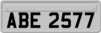 ABE2577