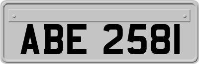 ABE2581
