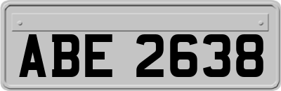 ABE2638