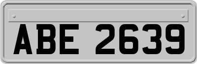 ABE2639