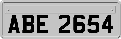 ABE2654