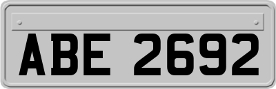 ABE2692