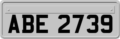 ABE2739