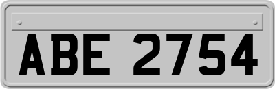 ABE2754