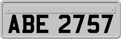 ABE2757