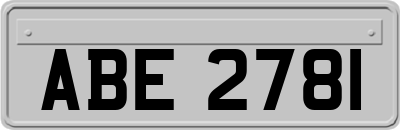 ABE2781